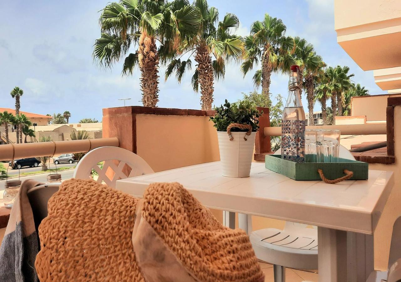 Sunshine Home Sal 산타 마리아 외부 사진