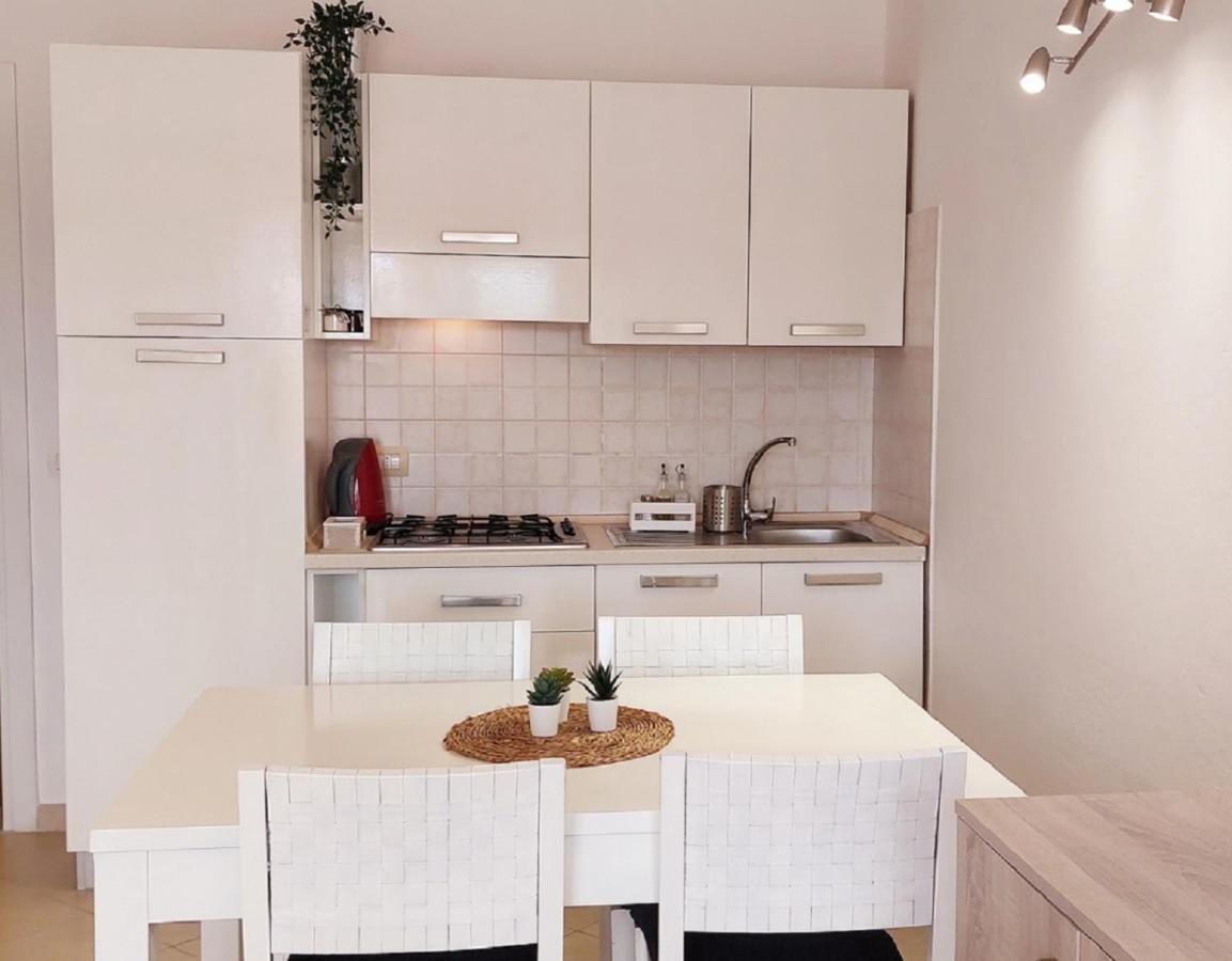 Sunshine Home Sal 산타 마리아 외부 사진
