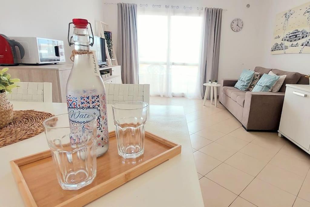 Sunshine Home Sal 산타 마리아 외부 사진